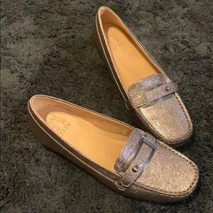 Naturalizer Pewter Flata